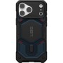 Чохол до мобільного телефона UAG Monarch Pro Magsafe iPhone 18 Pro Max Kevlar Mallard (114568113955)