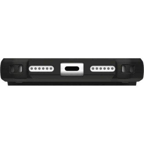Чохол до мобільного телефона UAG Monarch Pro Magsafe iPhone 18 Pro Max Kevlar Mallard (114568113955)