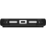 Чохол до мобільного телефона UAG Monarch Pro Magsafe iPhone 18 Pro Max Kevlar Mallard (114568113955)