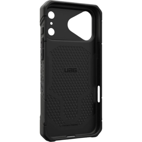 Чохол до мобільного телефона UAG Monarch Pro Magsafe iPhone 18 Pro Max Kevlar Mallard (114568113955)