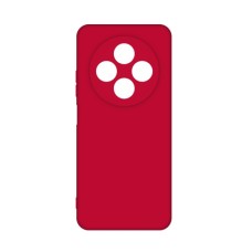 Чохол до мобільного телефона Intaleo Silicone Xiaomi Redmi 14C 4G Red (1283126617102)