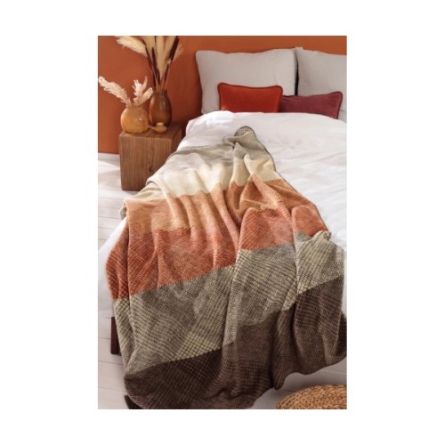 Плед Biederlack Wohndecke Crossbred150х200 (811745)