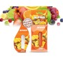 Ароматизатор для автомобіля Areon Tutti Frutti 5 мл (77145)