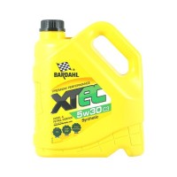 Моторна олива BARDAHL XTEC 5W30 C3 4л (36302)