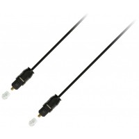 Кабель мультимедійний Optical Toslink 2.0m Piko (1283126473982)