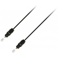 Кабель мультимедійний Optical Toslink 2.0m Piko (1283126473982)