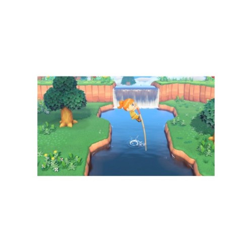 Гра Nintendo Switch Animal Crossing: New Horizons (045496425449)