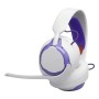 Навушники JBL Quantum 250 White (JBLQTUM250WHT)