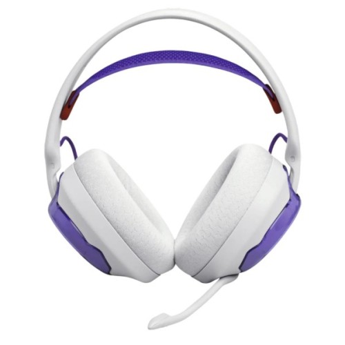 Навушники JBL Quantum 250 White (JBLQTUM250WHT)