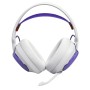 Навушники JBL Quantum 250 White (JBLQTUM250WHT)