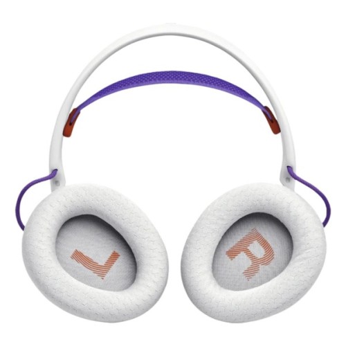 Навушники JBL Quantum 250 White (JBLQTUM250WHT)