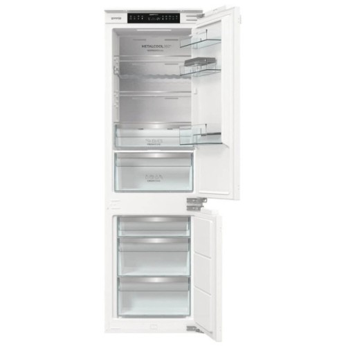 Холодильник Gorenje NRKI517E82WF