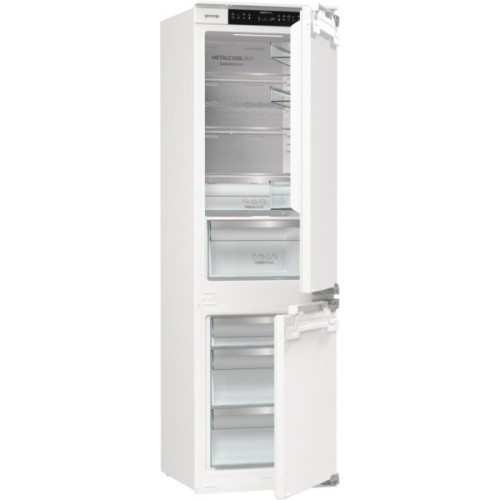 Холодильник Gorenje NRKI517E82WF