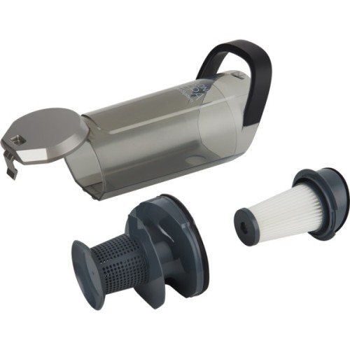 Пилосос Sencor SVC8936TI