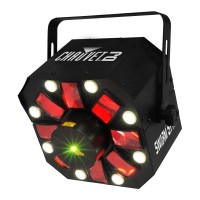 Світловий ефект Chauvet Swarm 5 FX