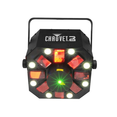 Світловий ефект Chauvet Swarm 5 FX