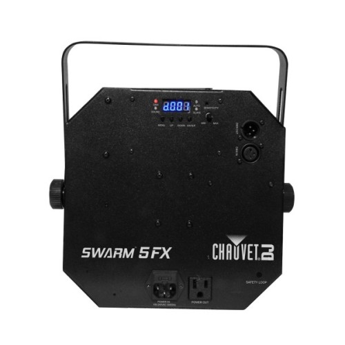 Світловий ефект Chauvet Swarm 5 FX
