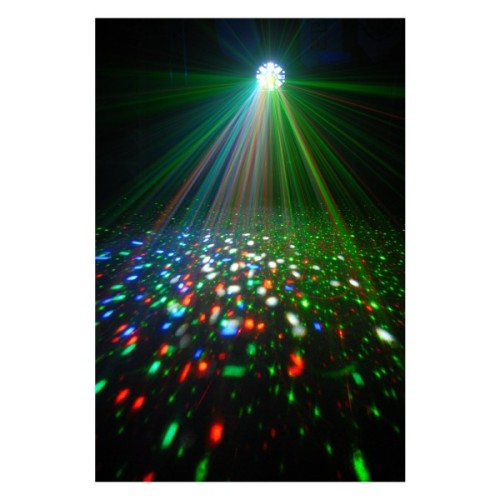 Світловий ефект Chauvet Swarm 5 FX