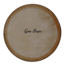 Пластик для барабана Gon Bops 12.25" Tumbao Pro Tumba Head (SP2022)