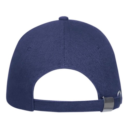 Кепка Sol's Buffalo кобальт (88100319TUN)