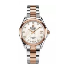 Наручний годинник Le Temps LT1033.48BT02