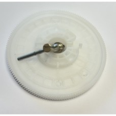 Шестерня HP LJ Pro M402/M426/MF421 аналог RU9-0036 привода фб AHK (3205950)