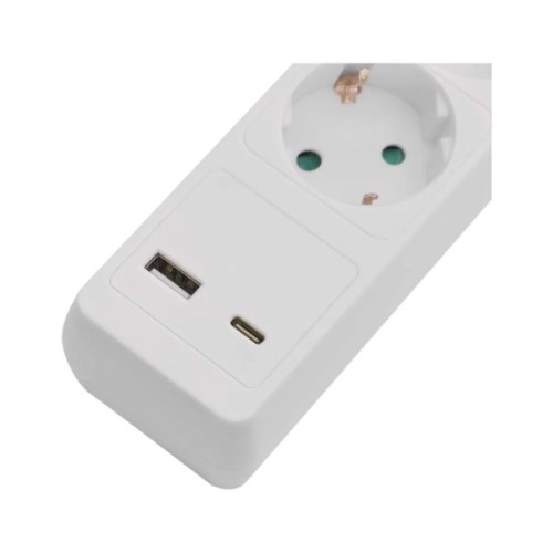 Мережевий подовжувач EMOS P1523CU