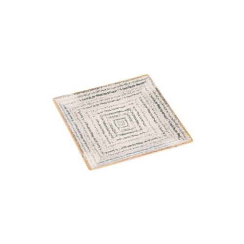 Блюдо Ipec Storm 18 x 18 см (30908722)