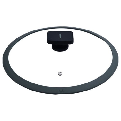 Каструля MasterPro Gastro Reeco з кришкою 4,7 л (BGMP-8107)