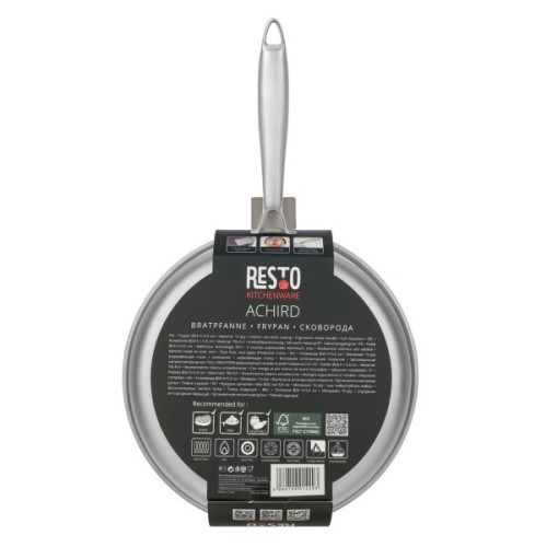 Сковорода Resto Achird 24 см (95346)