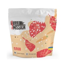 Їжа швидкого приготування Food Mission Плов 100 г (fm.30399)