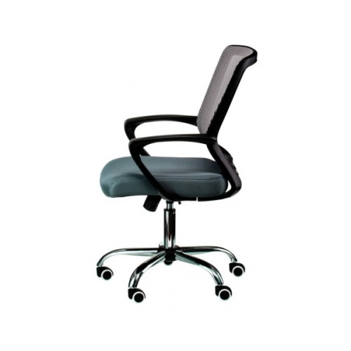 Офісне крісло Special4You Marin grey (E0925)