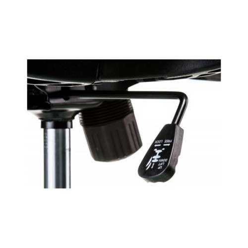 Офісне крісло Special4You Marin grey (E0925)