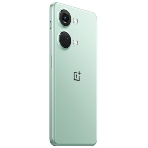 Мобільний телефон OnePlus Nord 3 5G 8/128GB Misty Green