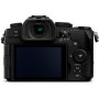 Цифровий фотоапарат Panasonic DC-G97 Body (DC-G97E)