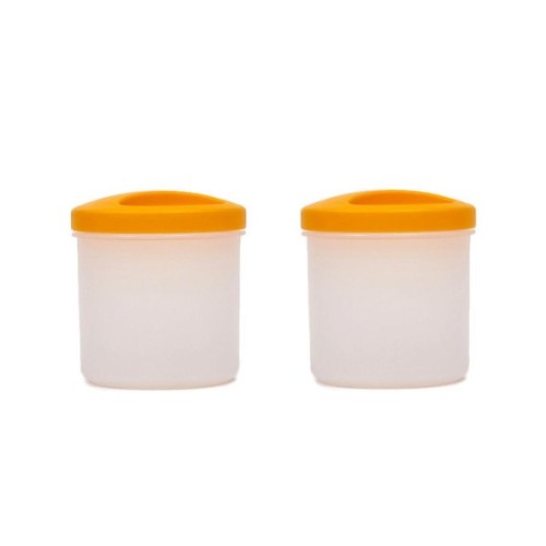 Набір дитячого посуду Chicco Термос - контейнер для дит. харчування (60181.00)