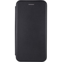 Чохол до мобільного телефона BeCover Exclusive Samsung Galaxy A16 4G SM-SM-A165/A16 5G SM-A166 Black (712199)