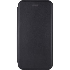 Чохол до мобільного телефона BeCover Exclusive Samsung Galaxy A16 4G SM-SM-A165/A16 5G SM-A166 Black (712199)