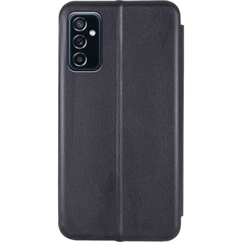 Чохол до мобільного телефона BeCover Exclusive Samsung Galaxy A16 4G SM-SM-A165/A16 5G SM-A166 Black (712199)