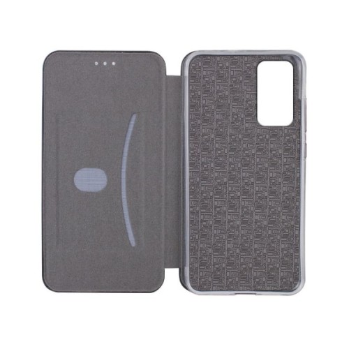 Чохол до мобільного телефона BeCover Exclusive Samsung Galaxy A16 4G SM-SM-A165/A16 5G SM-A166 Black (712199)