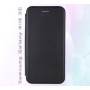Чохол до мобільного телефона BeCover Exclusive Samsung Galaxy A16 4G SM-SM-A165/A16 5G SM-A166 Black (712199)