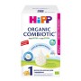 Дитяча суміш HiPP Organic Combiotic 1 900 г (1031100)