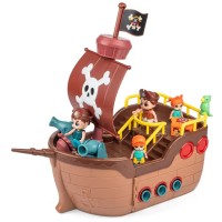 Ігровий набір Otamanko Піратський корабель (GB0509)