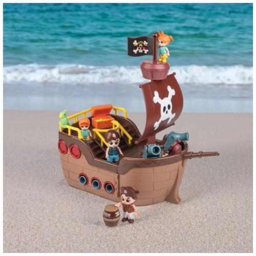 Ігровий набір Otamanko Піратський корабель (GB0509)