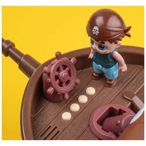 Ігровий набір Otamanko Піратський корабель (GB0509)