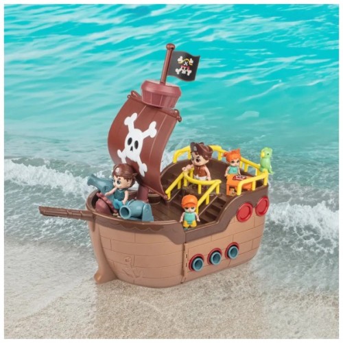 Ігровий набір Otamanko Піратський корабель (GB0509)