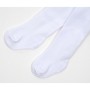 Колготки дитячі Bibaby однотонні (68120-68-white)