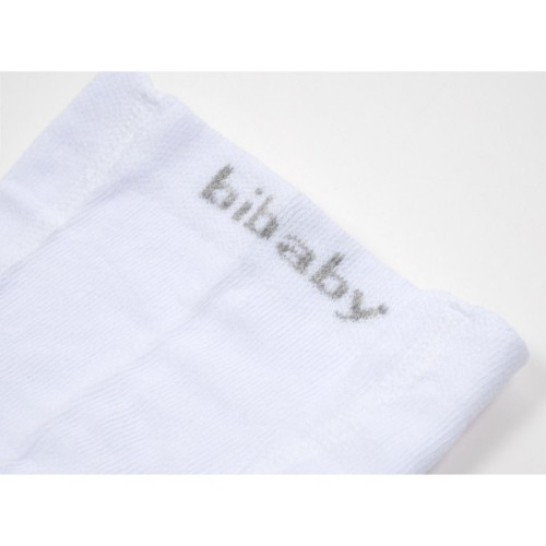 Колготки дитячі Bibaby однотонні (68120-68-white)