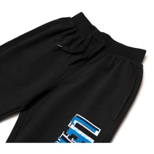 Спортивний костюм дитячий Breeze LEADER (14641-158B-blue)