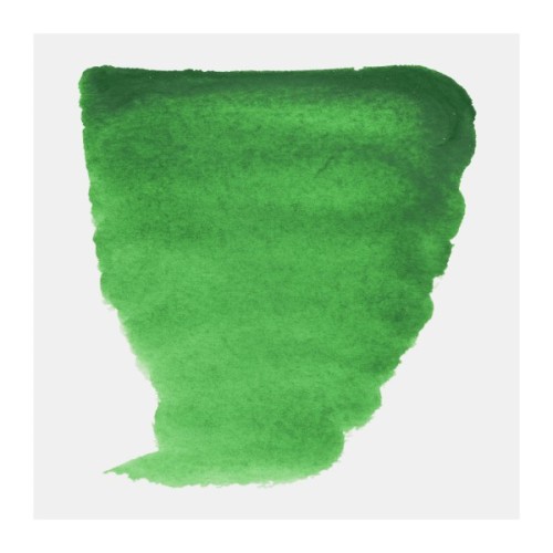 Акварельні фарби Royal Talens Van Gogh (662), Перм. зелений, кювета (8712079419509)